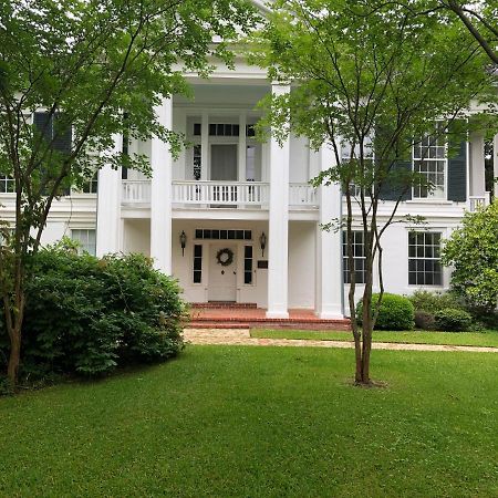 The Montgomery B&B Starkville Dış mekan fotoğraf